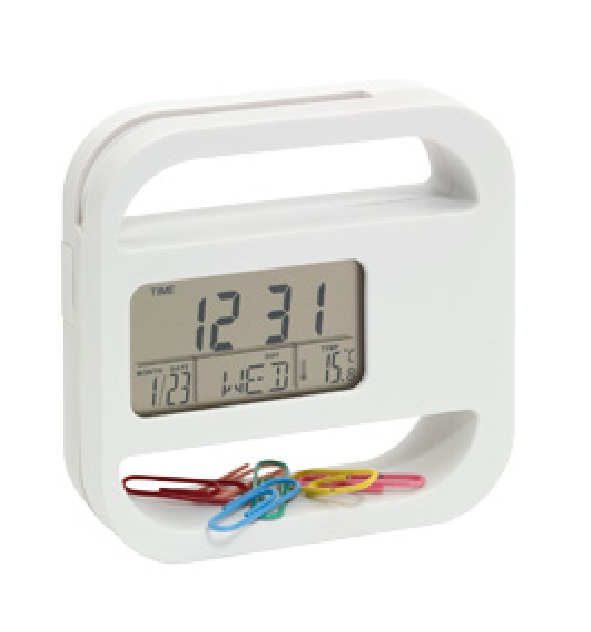 RELOJ "3 FUNCIONES" D119